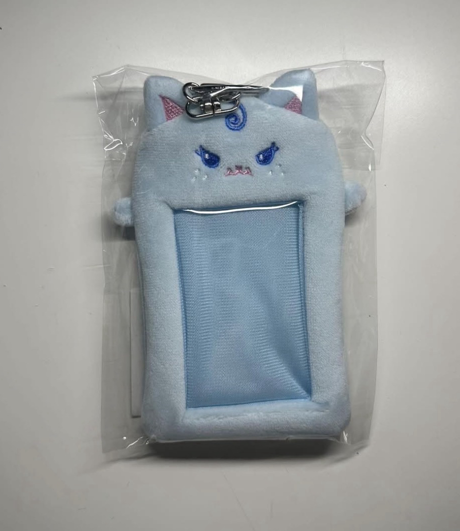 二巡 卡套 (組) 安口場週邊卡套