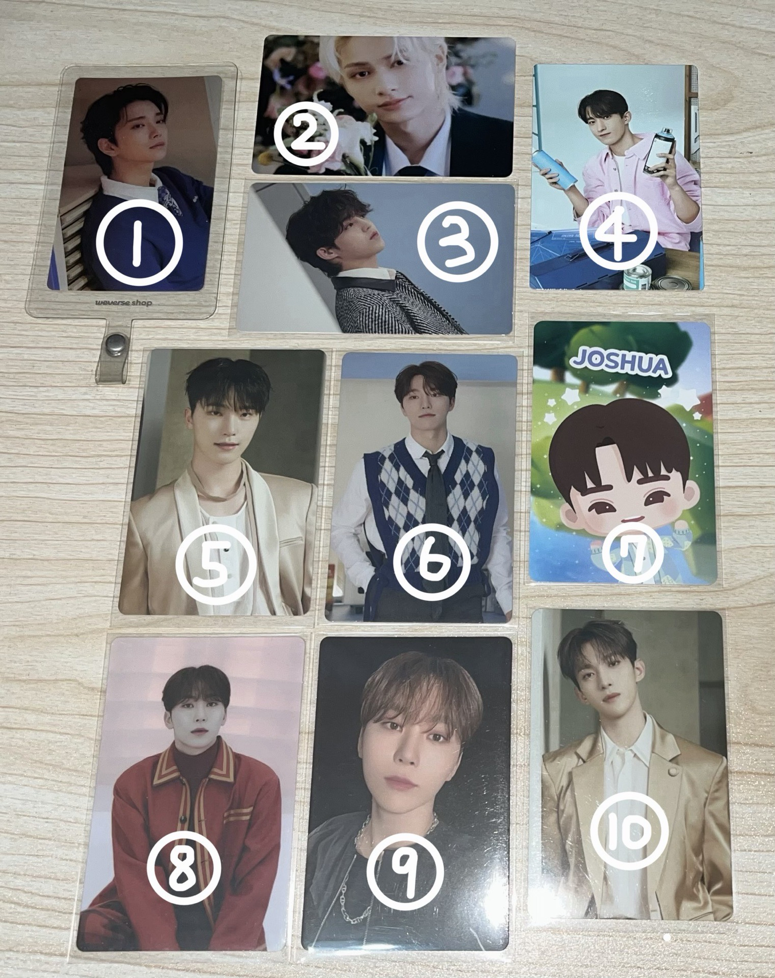 贈品 請勿直接下單🚫