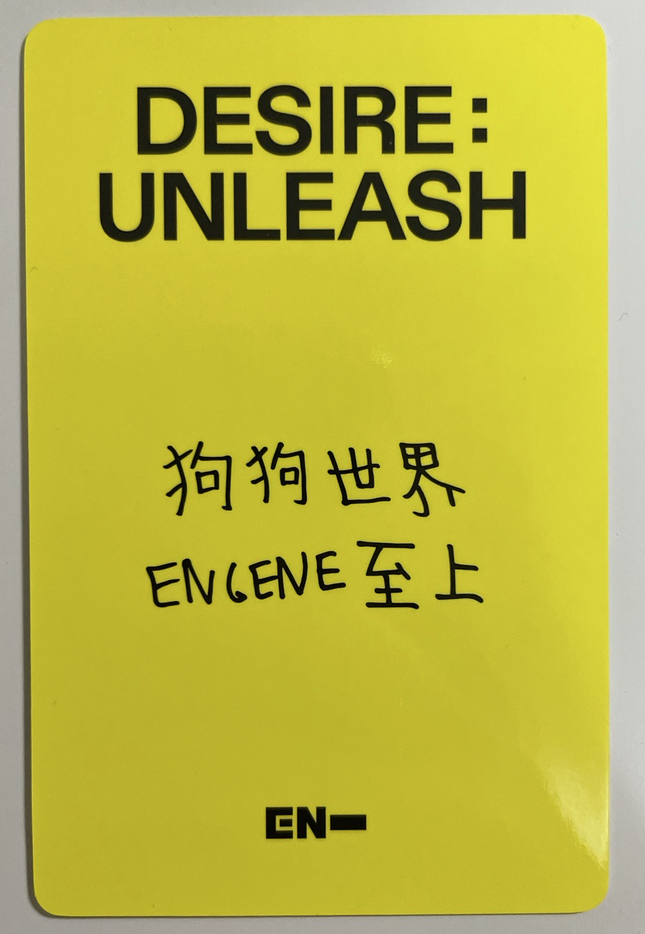 上海簽售倫 中背