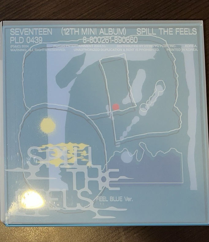 迷12藍、白版 空專