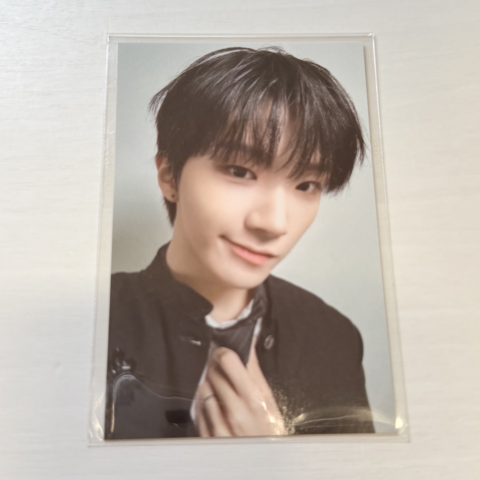 BBNEXDO 線下快閃 滿額卡 雲鶴