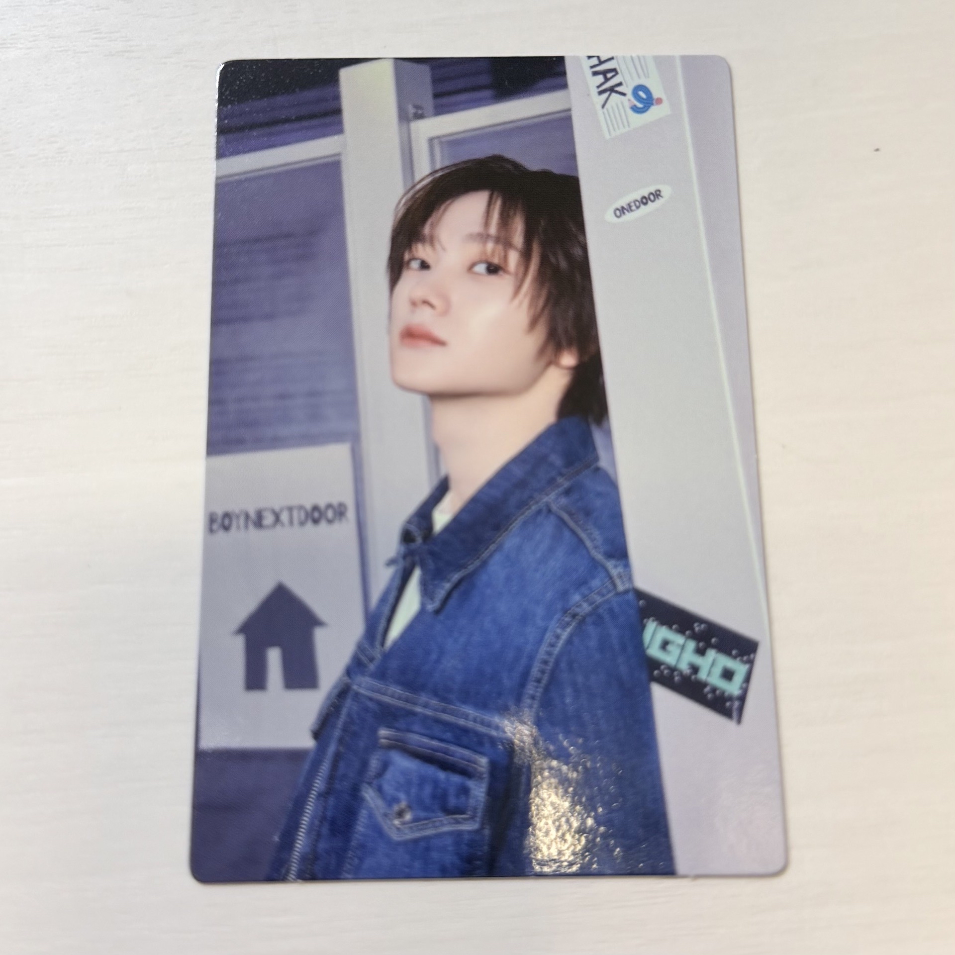 仁川卡包卡 成淏