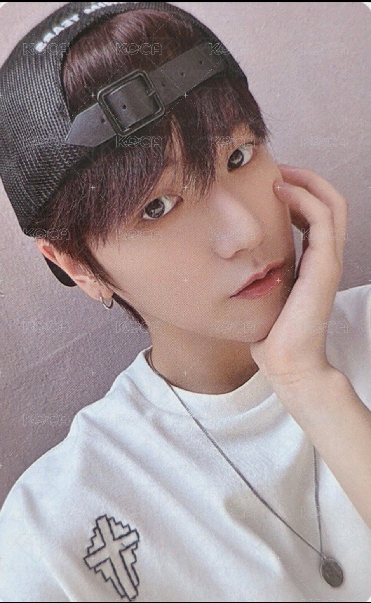 WHY.. pst 幸運卡 2 Riwoo