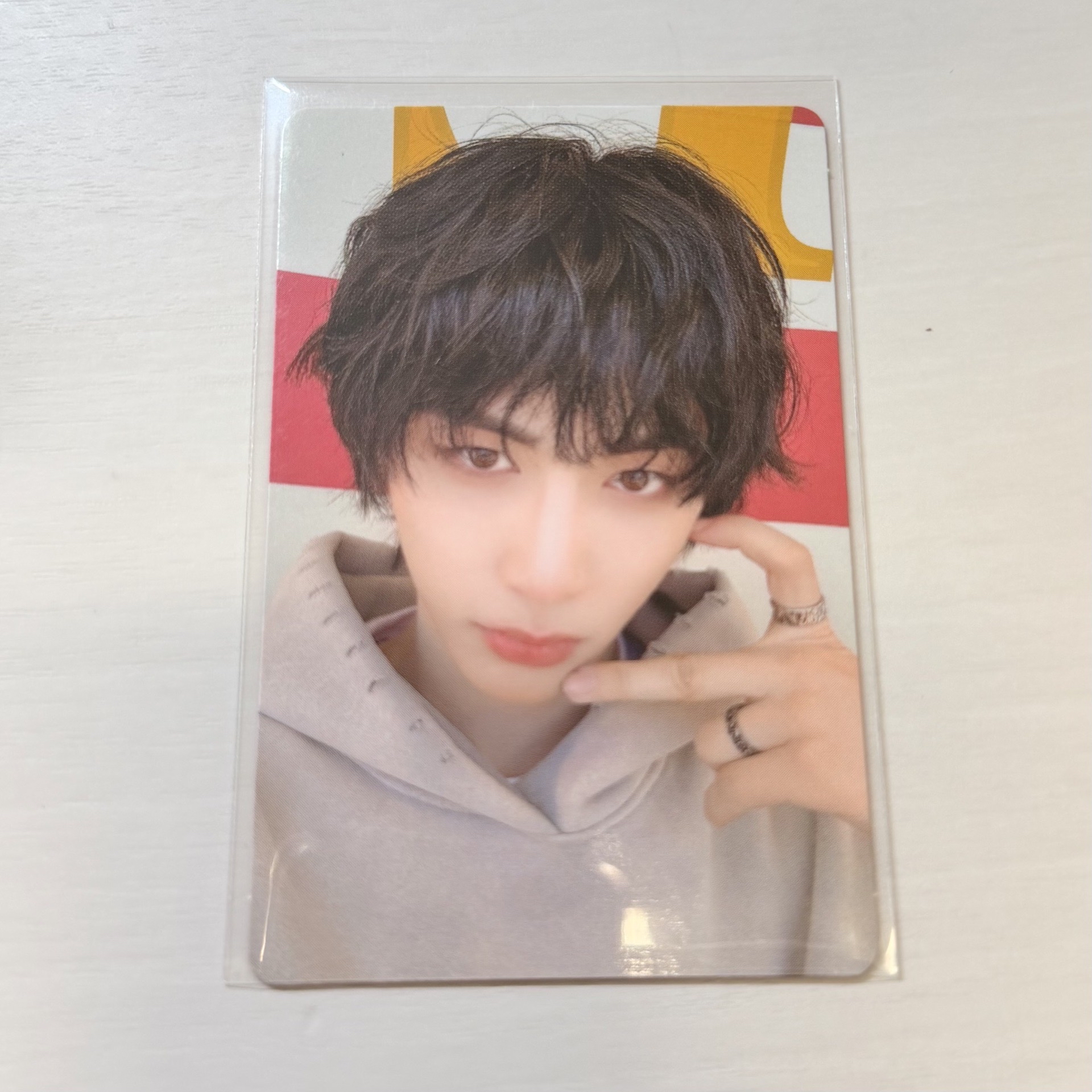 19.99 Nice ver. 專卡 泰山