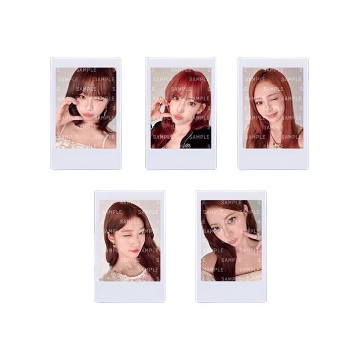 東蛋小卡&拍立得