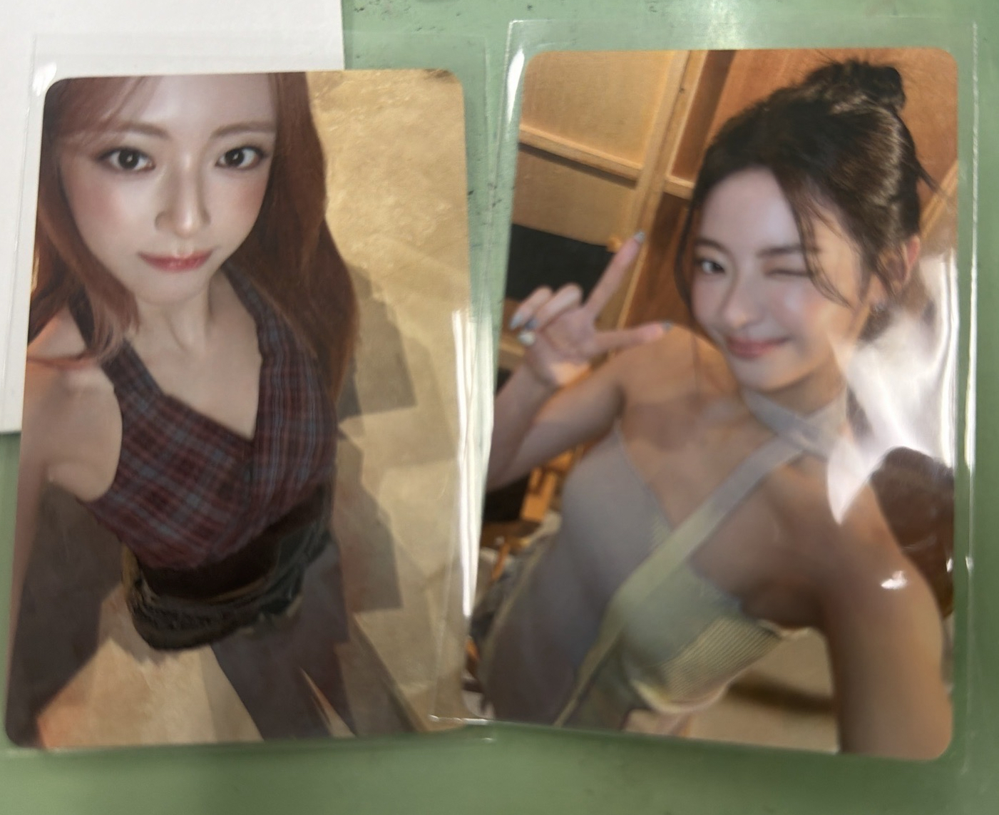 2025 FM 線下快閃店 滿額卡 