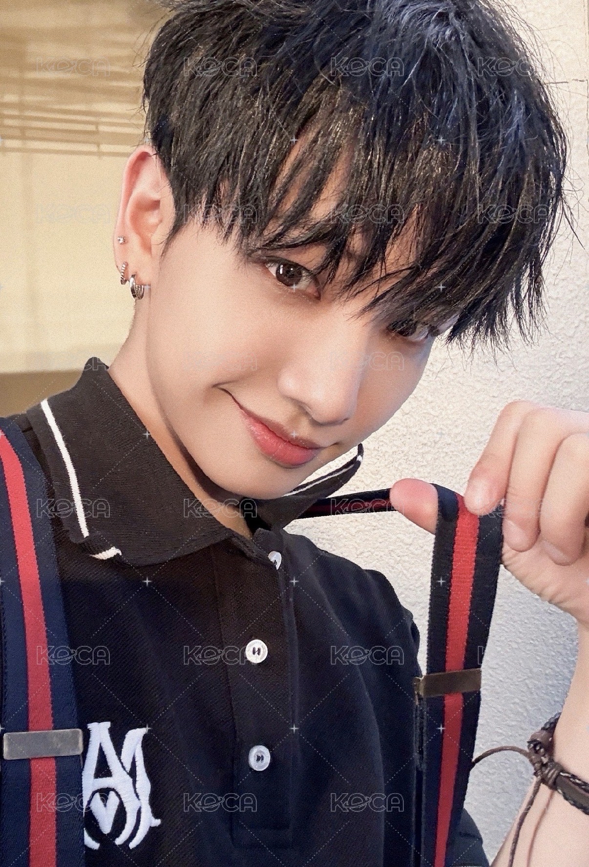 No Genre 專輯卡 電子專 宰鉉