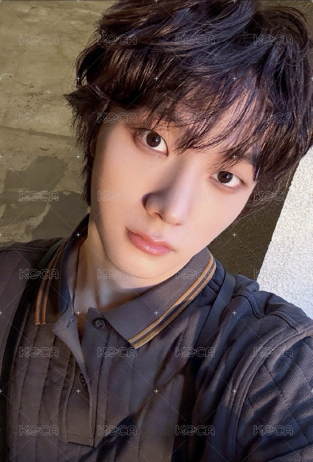 No Genre 專輯卡 電子專 成淏