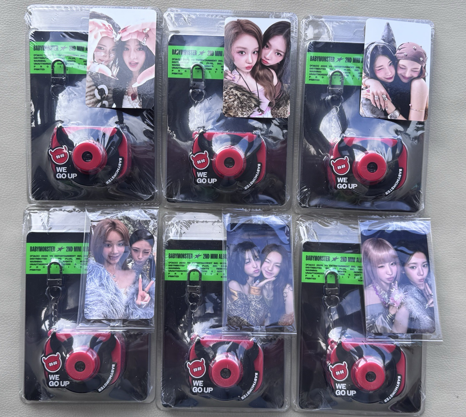 現貨｜相機專+分隊卡