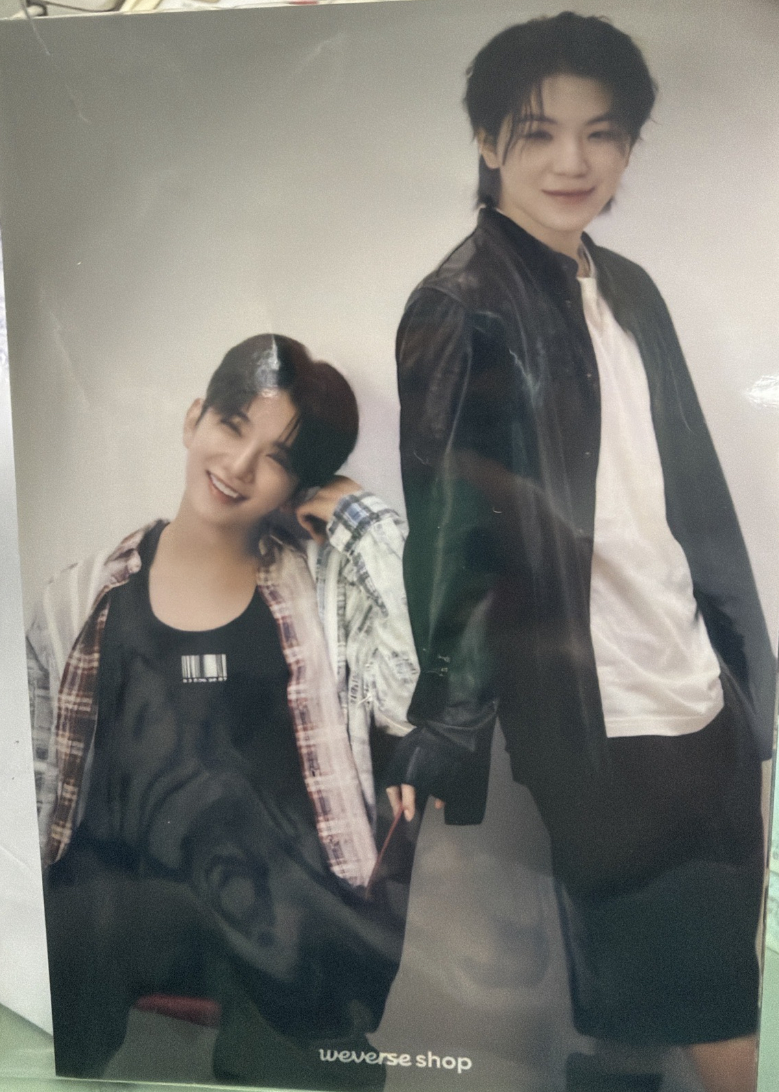 25’年曆特典組