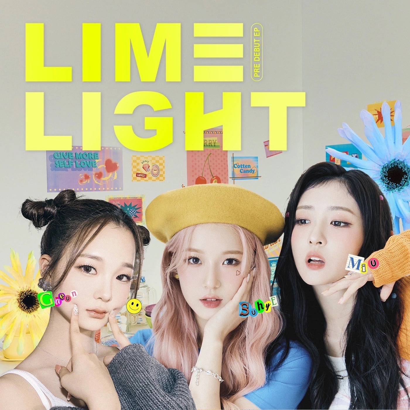 LIMΞLIGHT