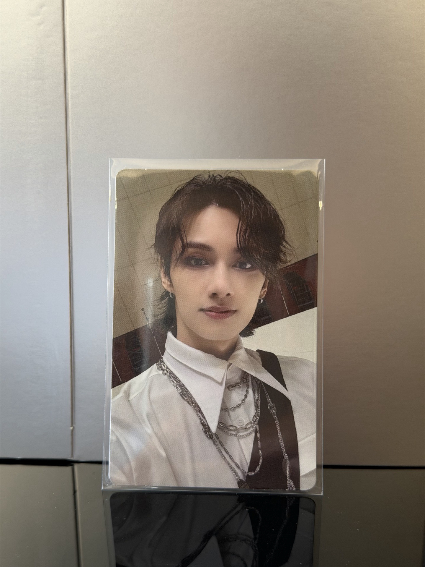 RUGHT HERE KiT ver. Jun