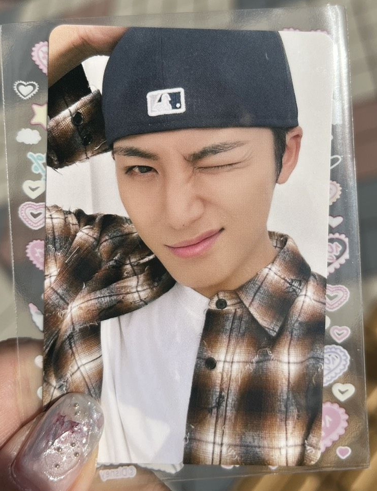 NEW_ 日巡續會卡 奎