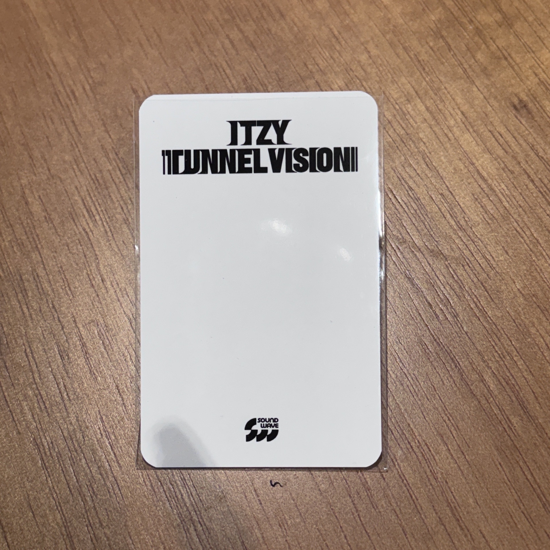 TNVS SW預售特典 雲朵LIA