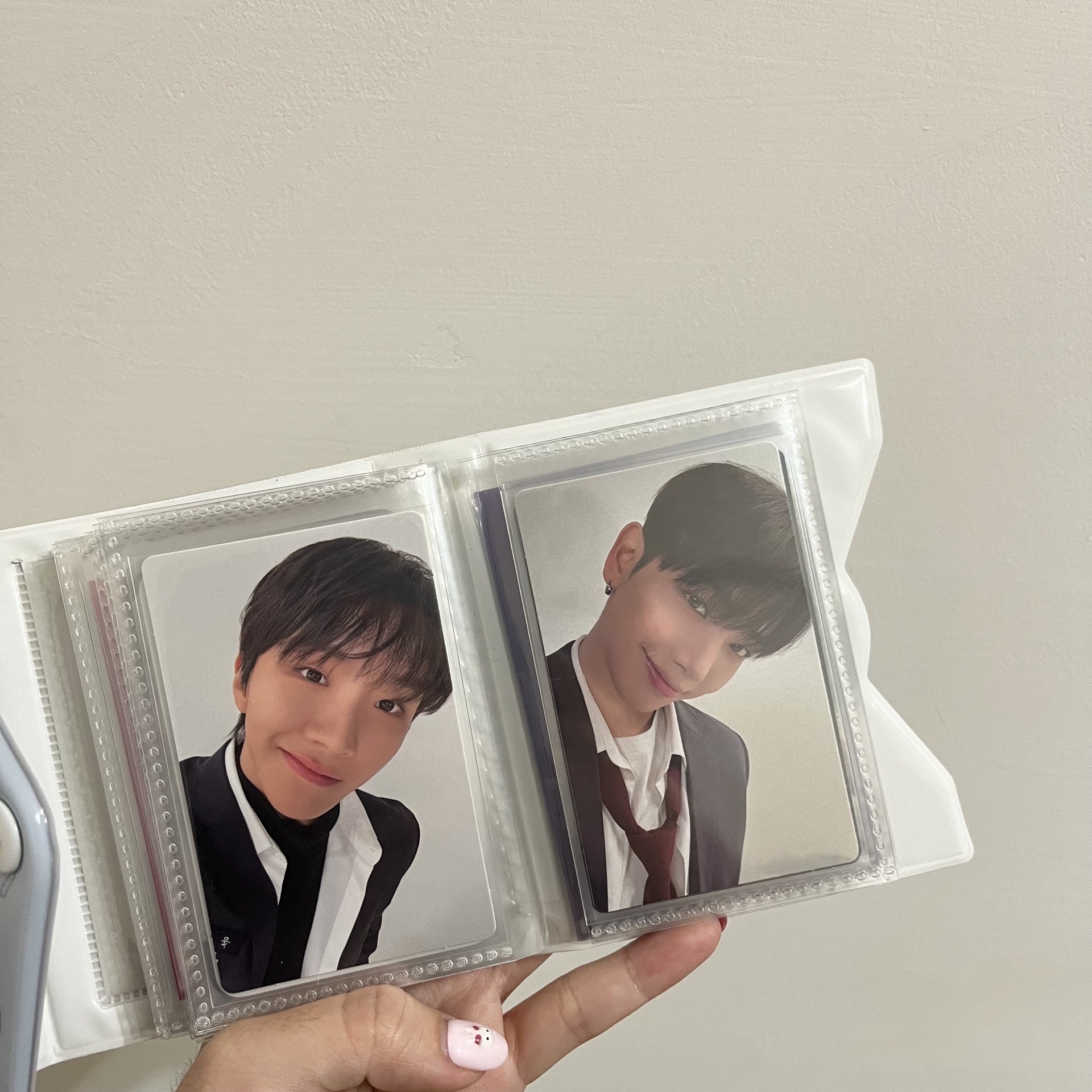 No Genre wvs sc pb 直播卡 