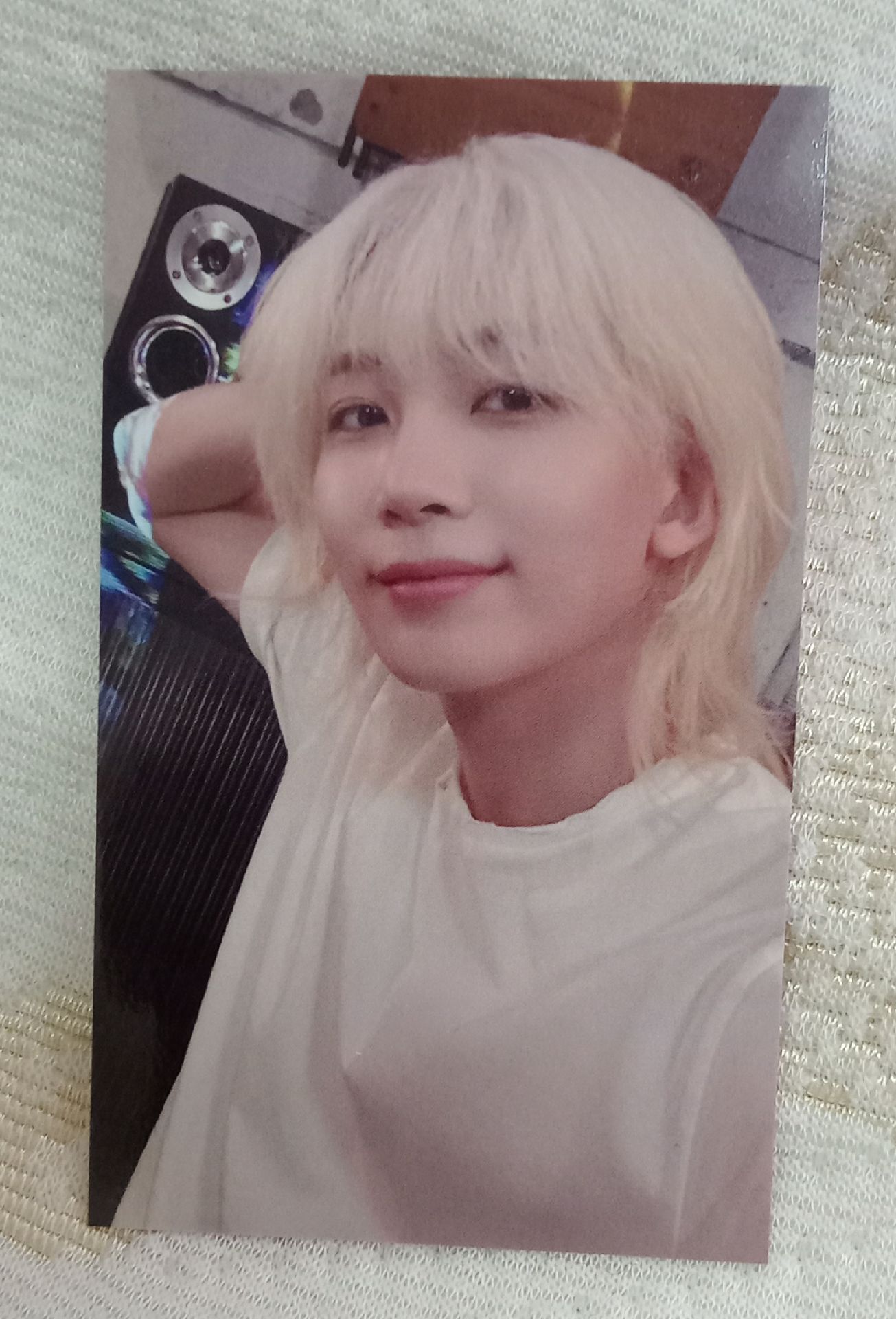 迷12 福岡場限漢卡