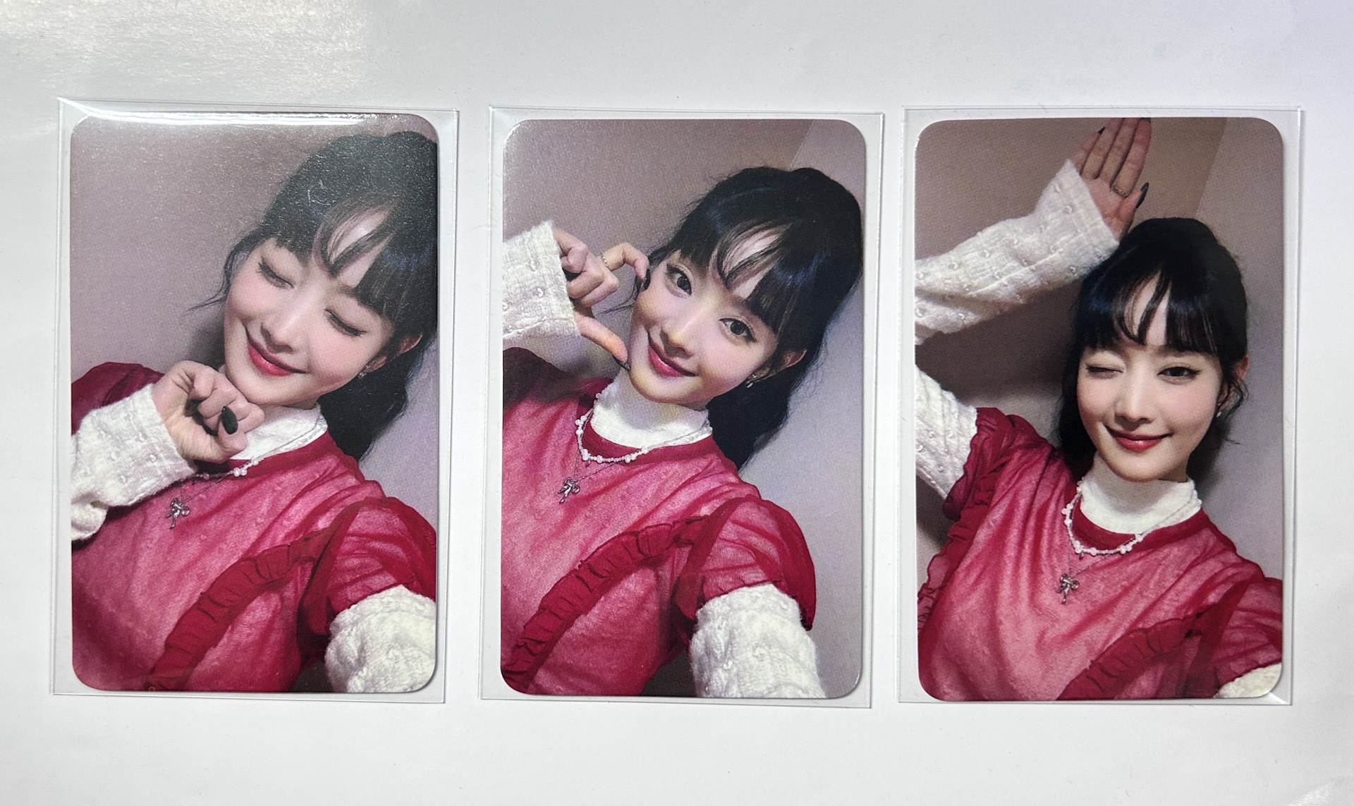 Minnie solo |Her |越南妮