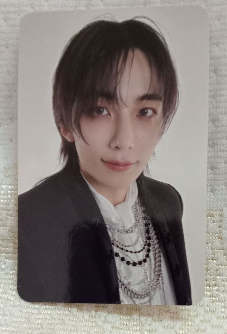 JxW This man 阿拉丁特典 漢