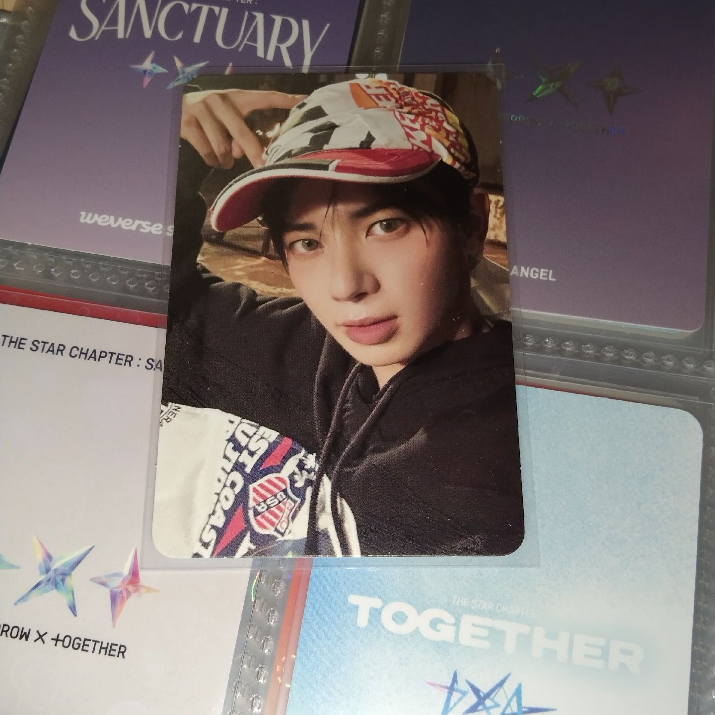 正四 專卡 電子專 B版 太顯