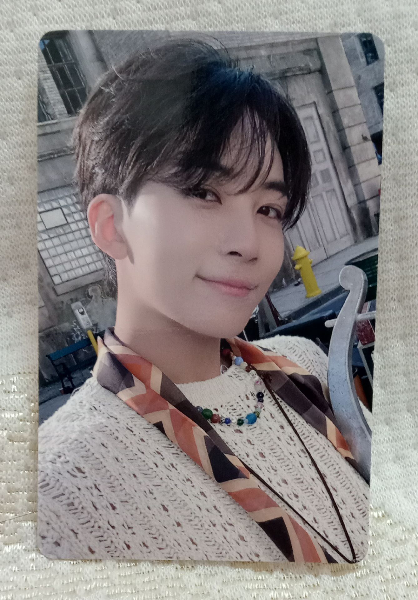 迷11 感謝祭2.0 漢