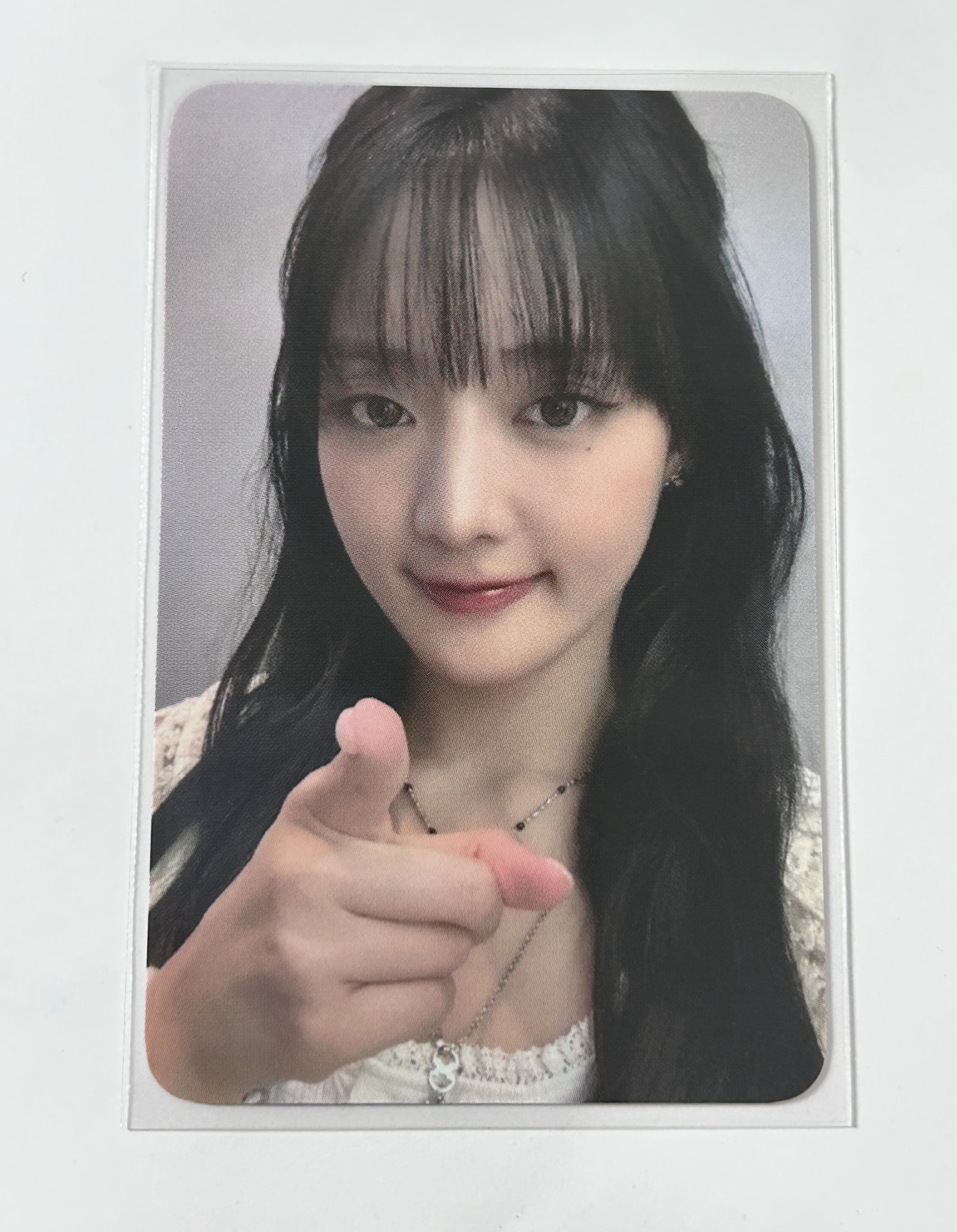 後悔就不出系列｜Minnie Solo ｜Her｜EL