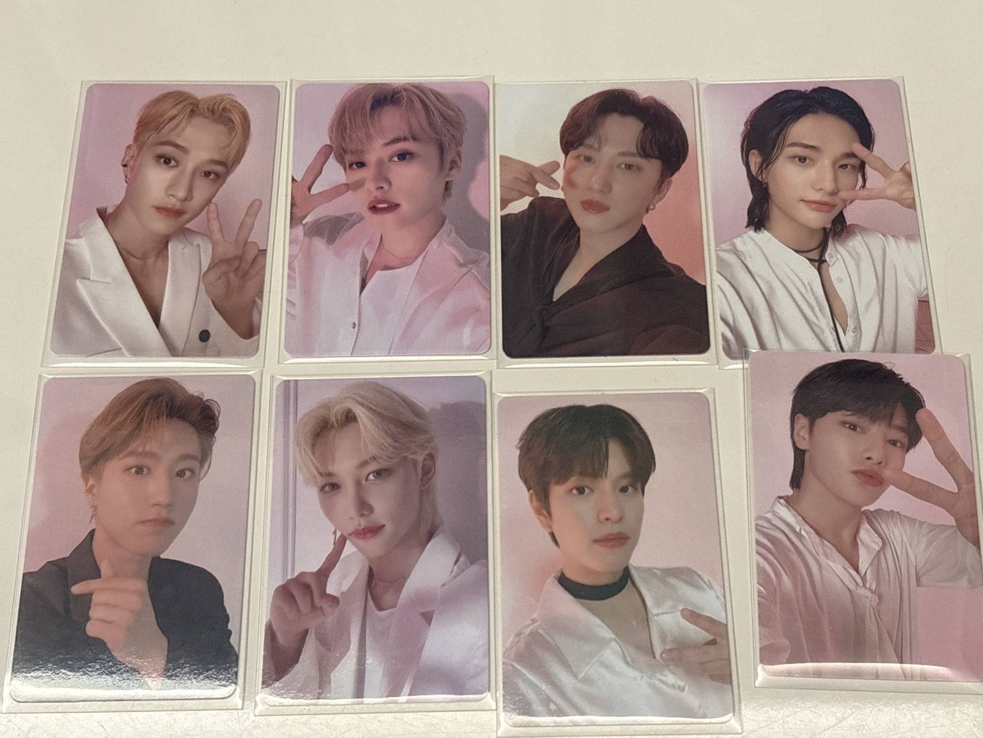 NACIFIC 代言卡 3.0