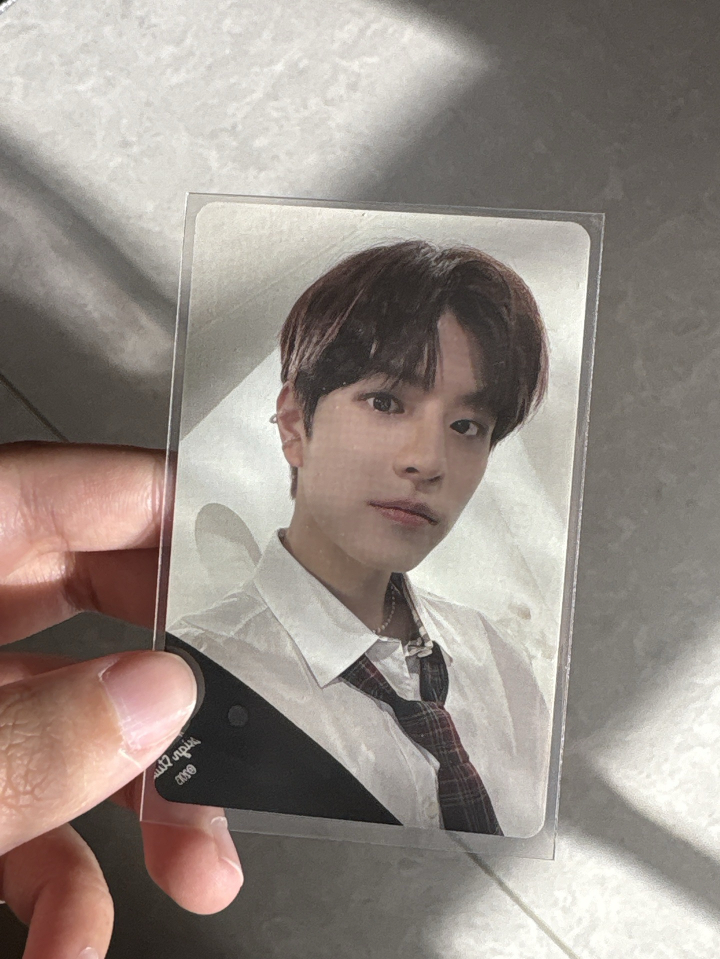 聖誕 專輯卡 預售禮