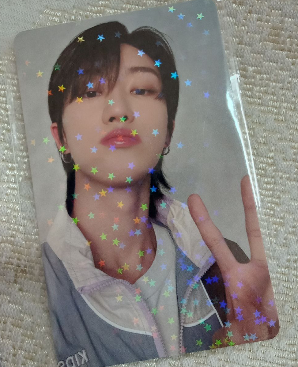 Always yours 特典 八