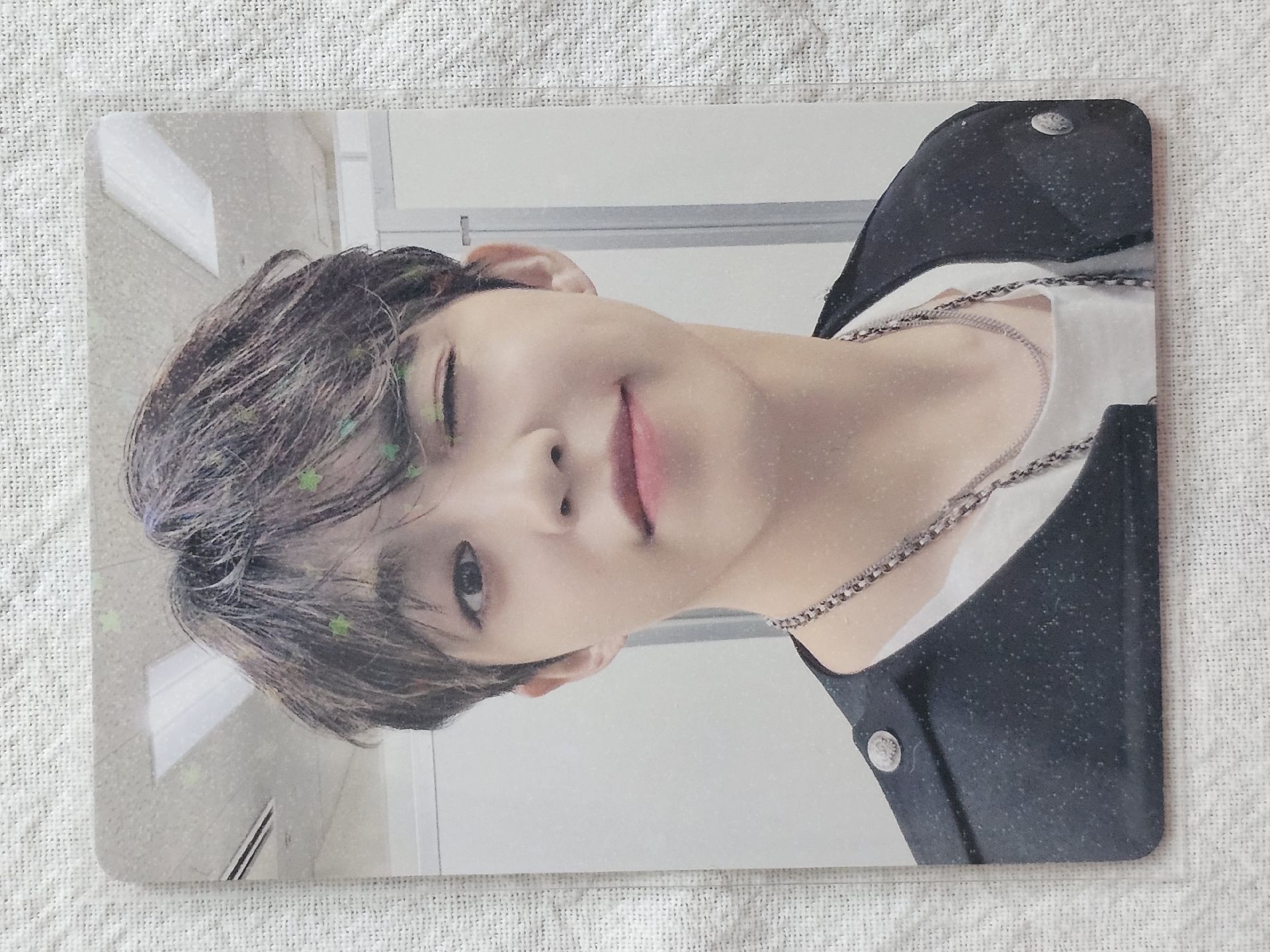 2025 Holiday 日本飯咪 續會卡 崔勝哲