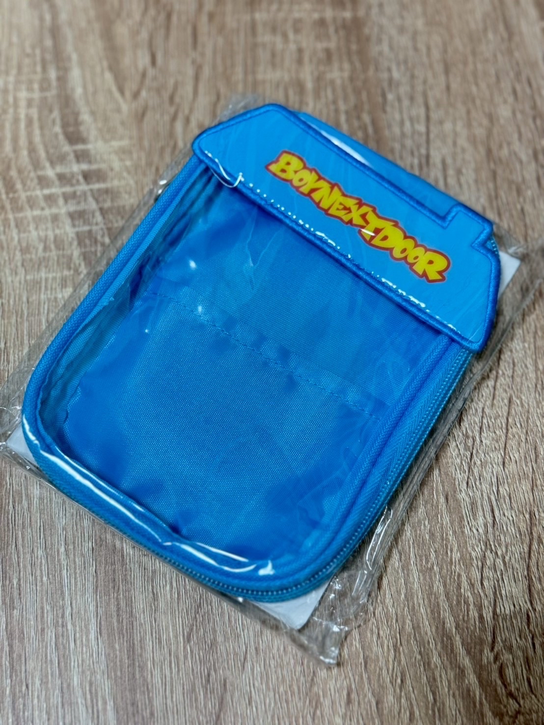 Knock On 日安 多功能包