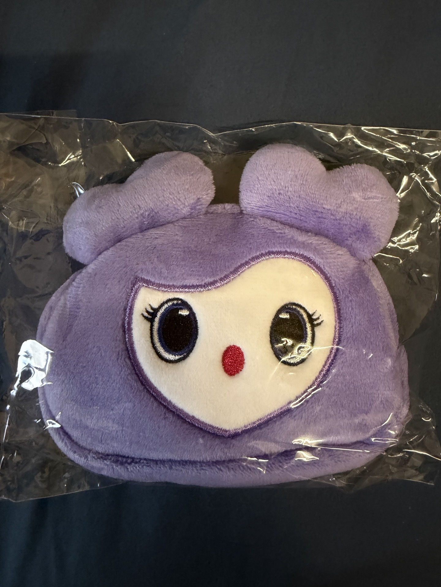 全新 Twice sana lovely 鏡子包 化妝包