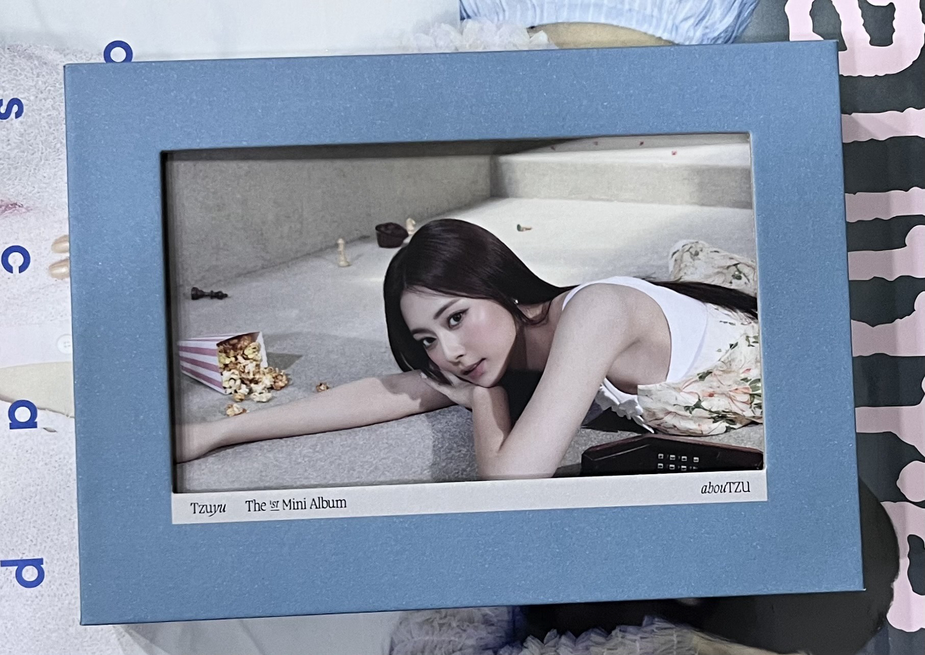 子瑜abouTzu 全專