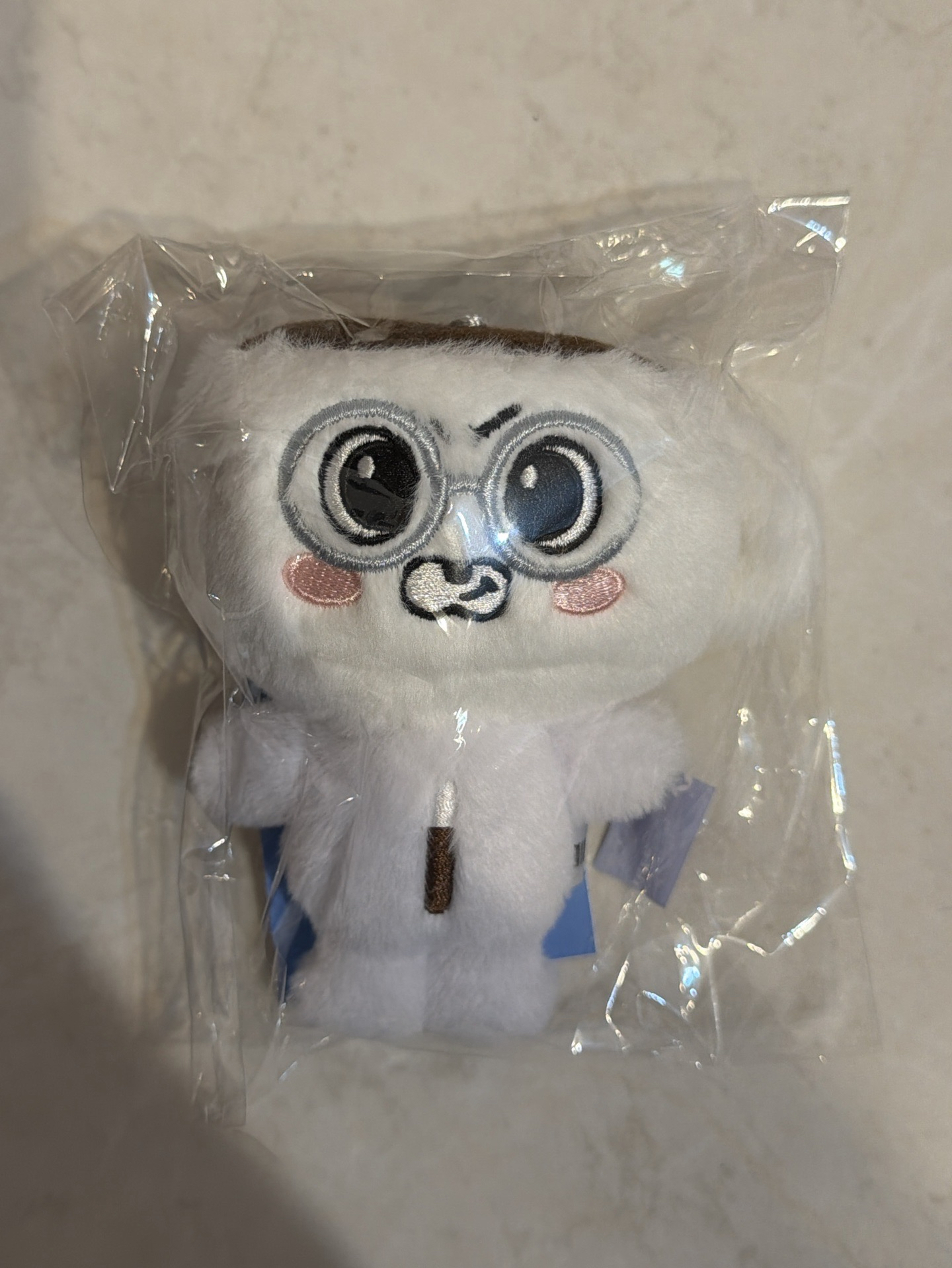 NMIXX飯咪嫄大娃