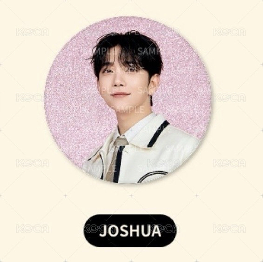 [SEVENTEEN]💎周邊