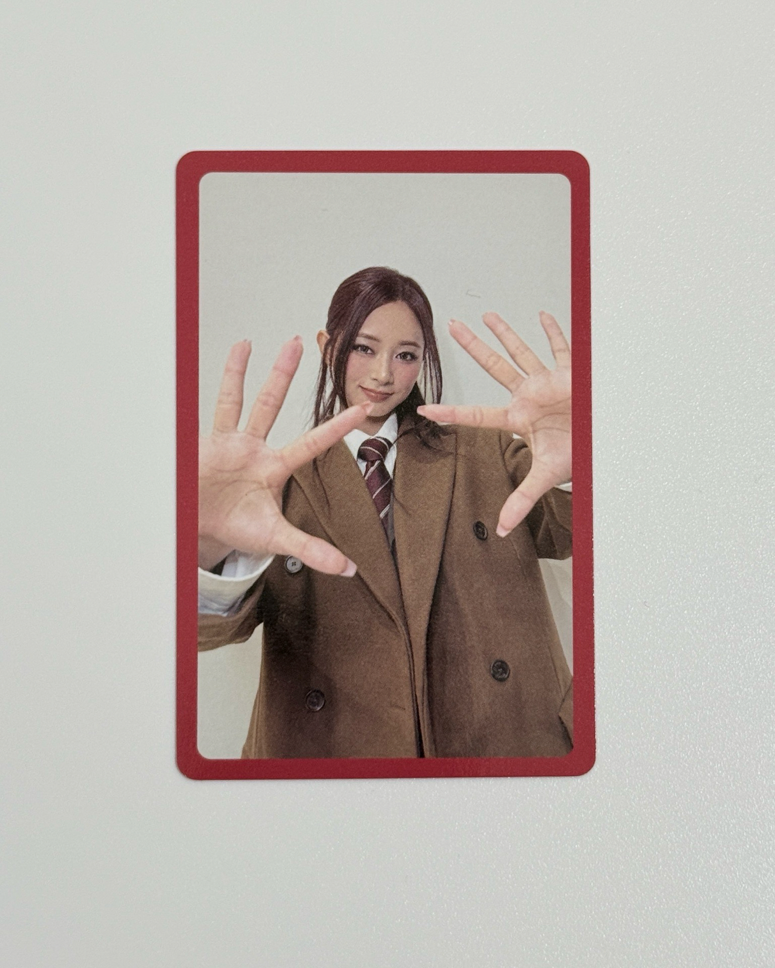 TWICE｜子瑜｜The Story Goes On 預購禮