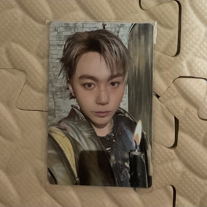 寛 正五專卡 NEW BURSTDAY ver.