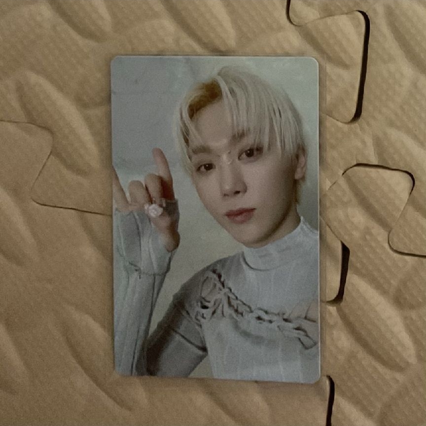 寛 正五專卡 NEW MYSELF ver.