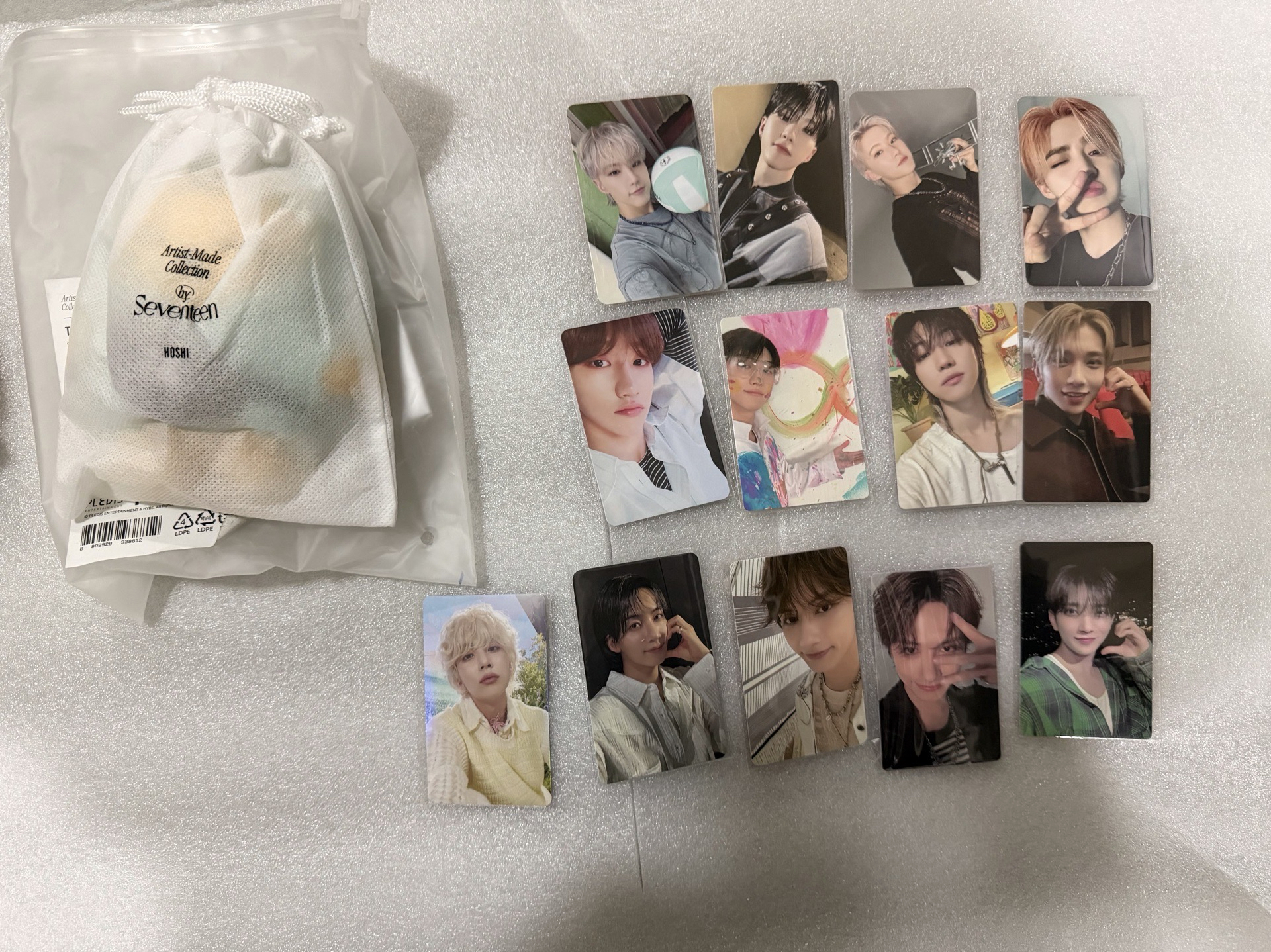 小耽耽整圖出（全新）