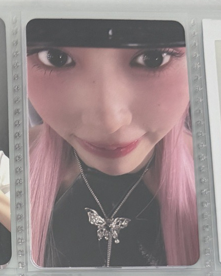 BORN TO BE 特別版 專卡 懟臉 申留真 untouchable （免綁）