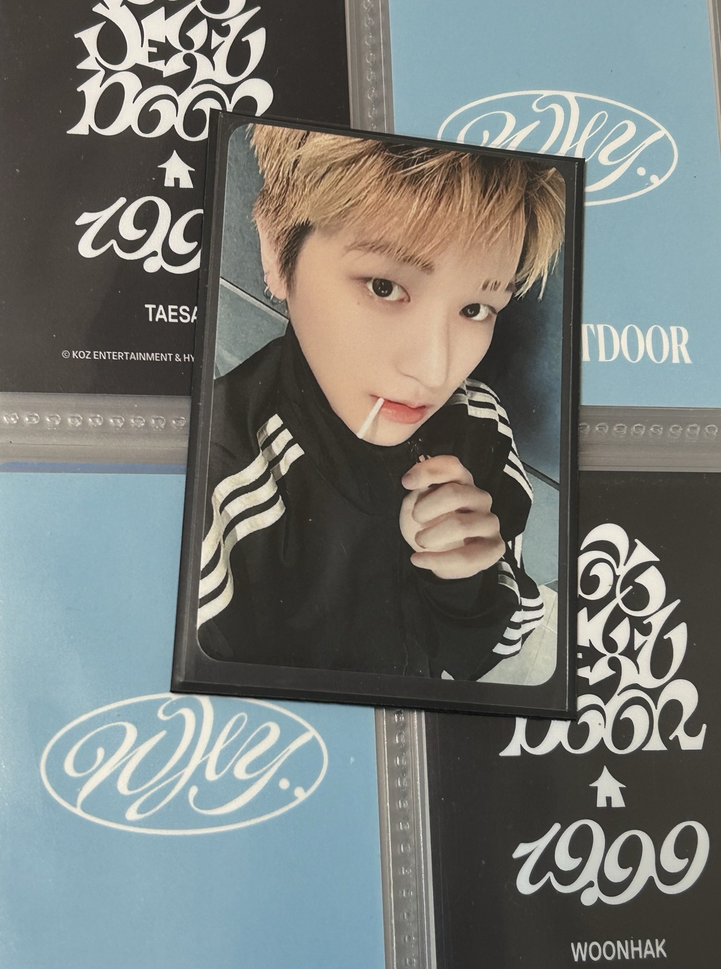 🦦 RIWOO-muvve2.0幸運卡