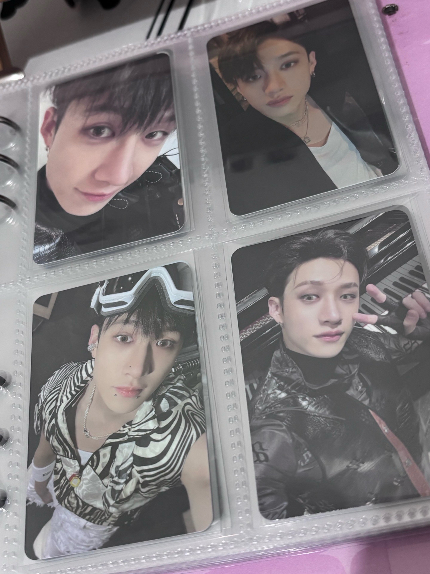 ［現貨］⭐️SKZ 5 Star ★★★★★專卡 大盤便宜出🥺❣️