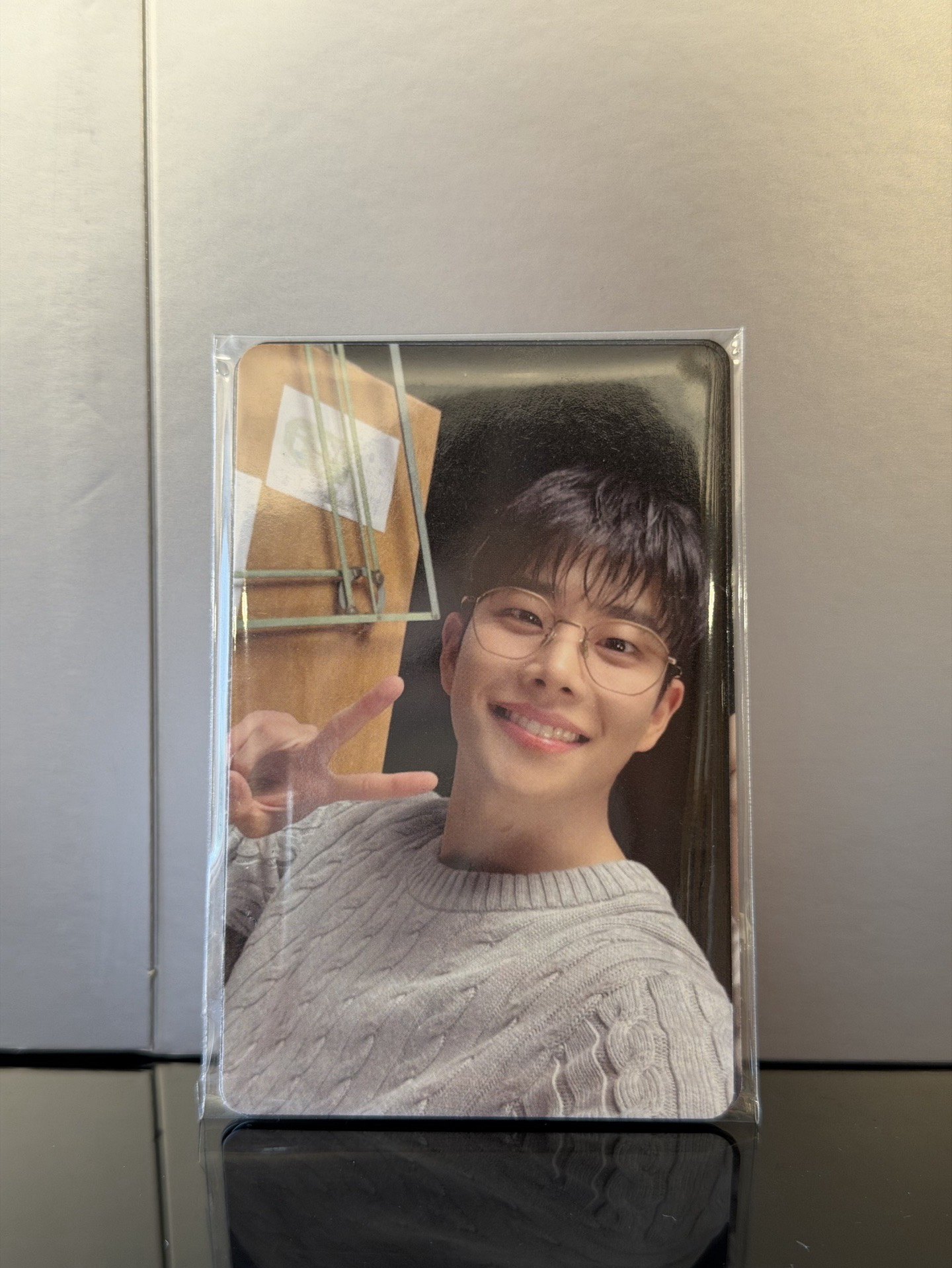 4th ASTROAD Stargraphy VIP小卡組