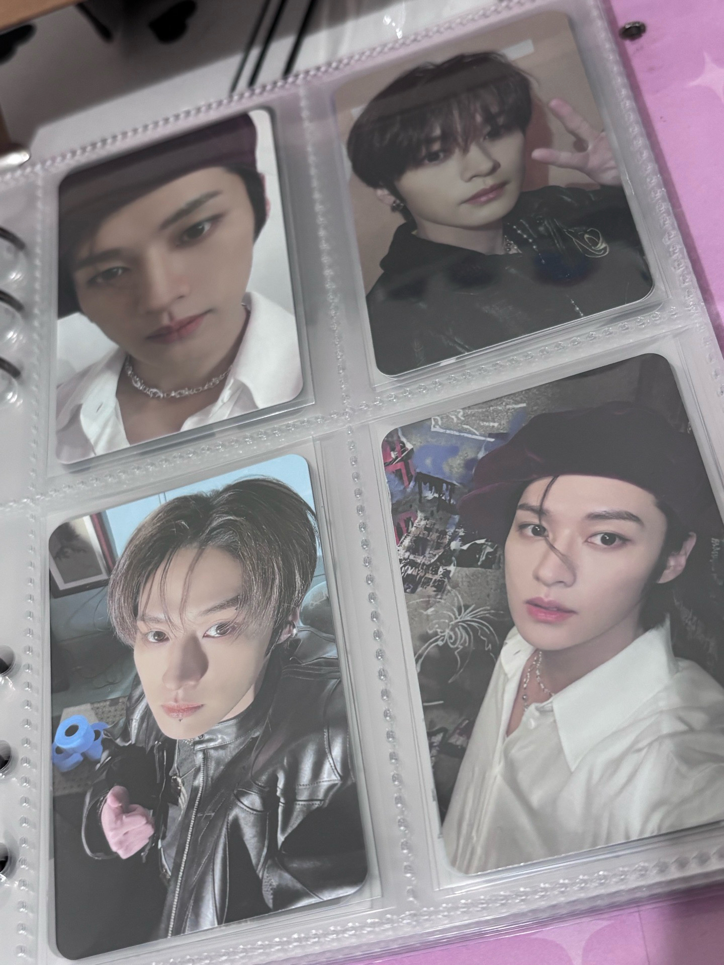 ［現貨］⭐️SKZ S-Class專卡 大盤便宜出🥺❣️