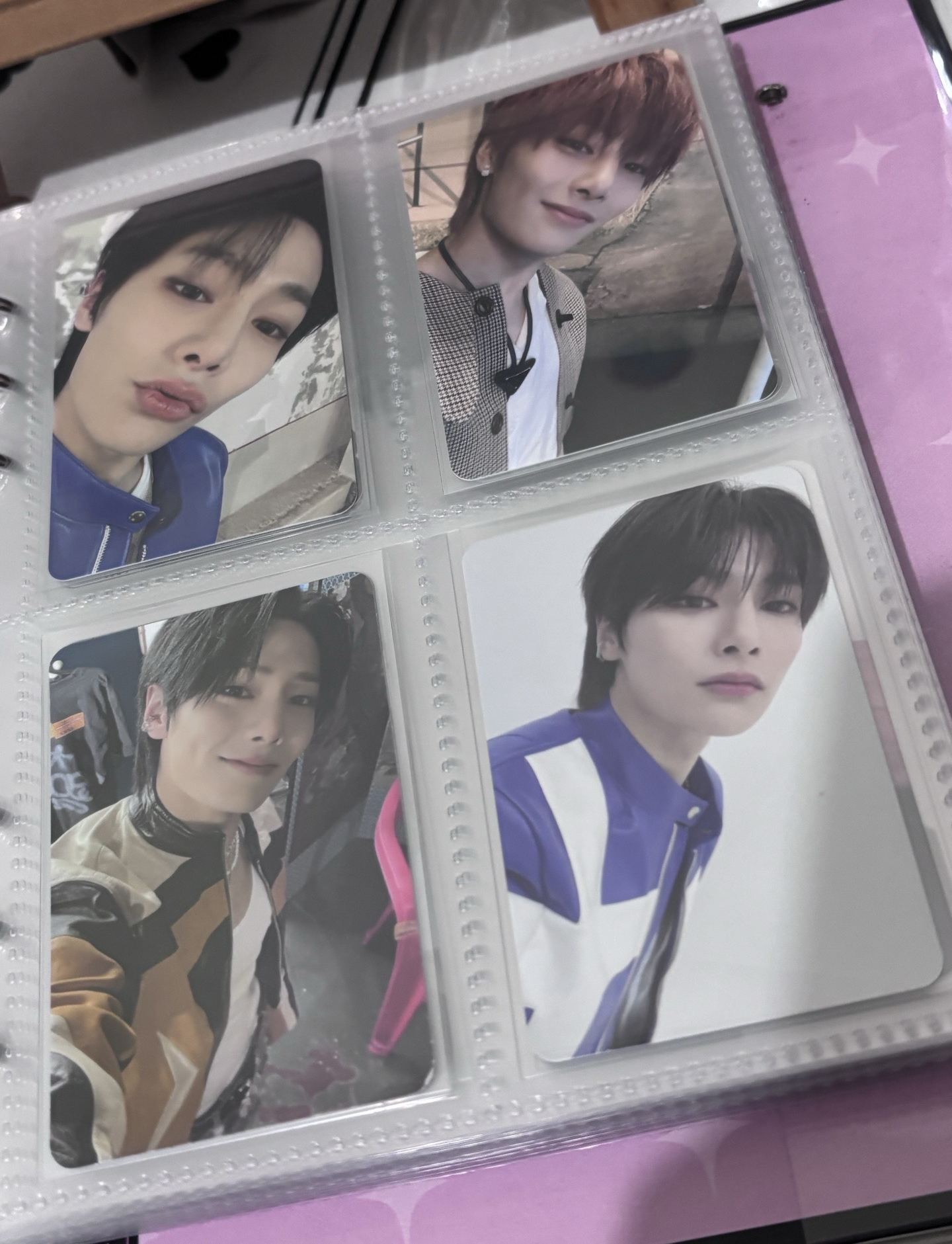 ［現貨］⭐️SKZ S-Class專卡 大盤便宜出🥺❣️