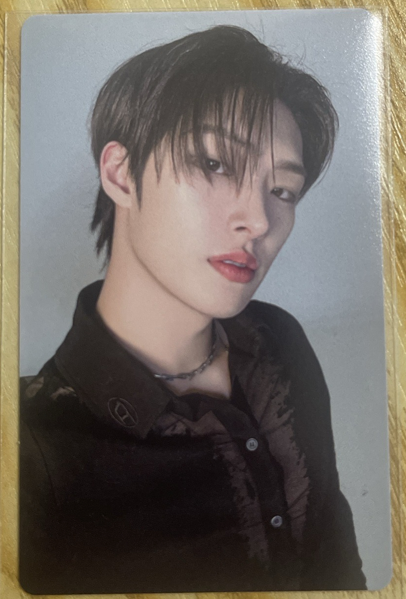 旼琦年曆卡（需綁賣場2張卡）