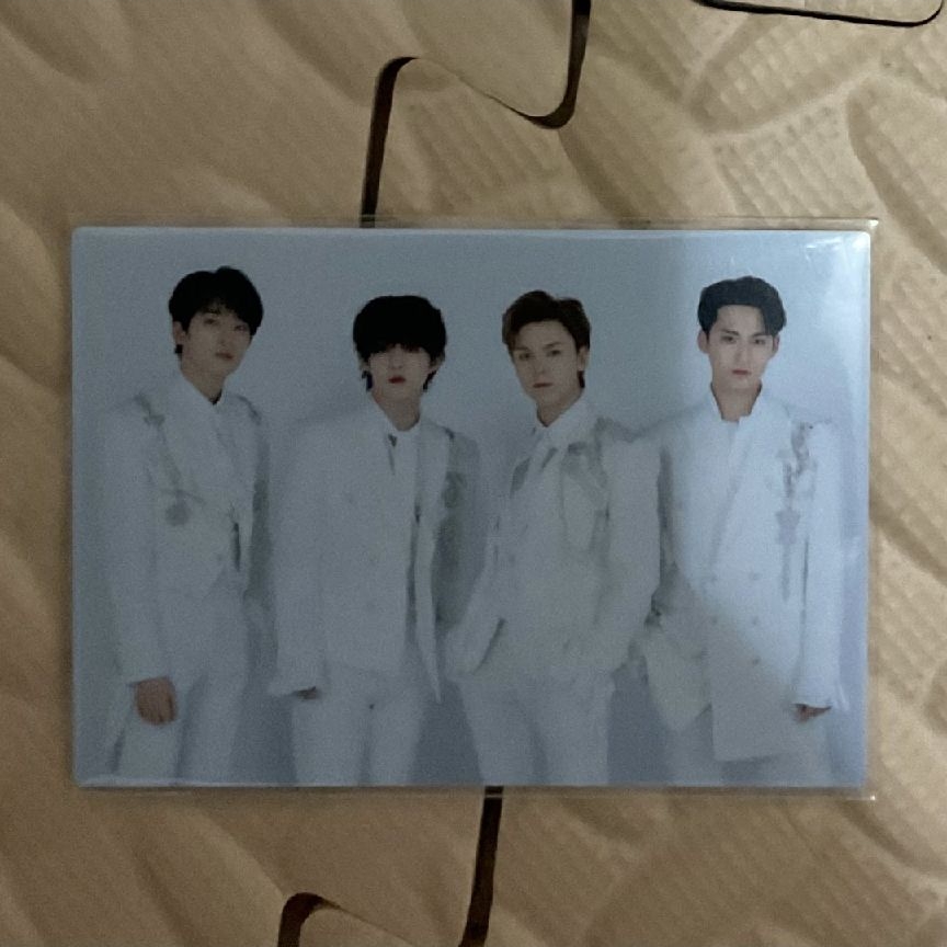 HIPHOP TEAM 2020日本蛋巡隨機卡