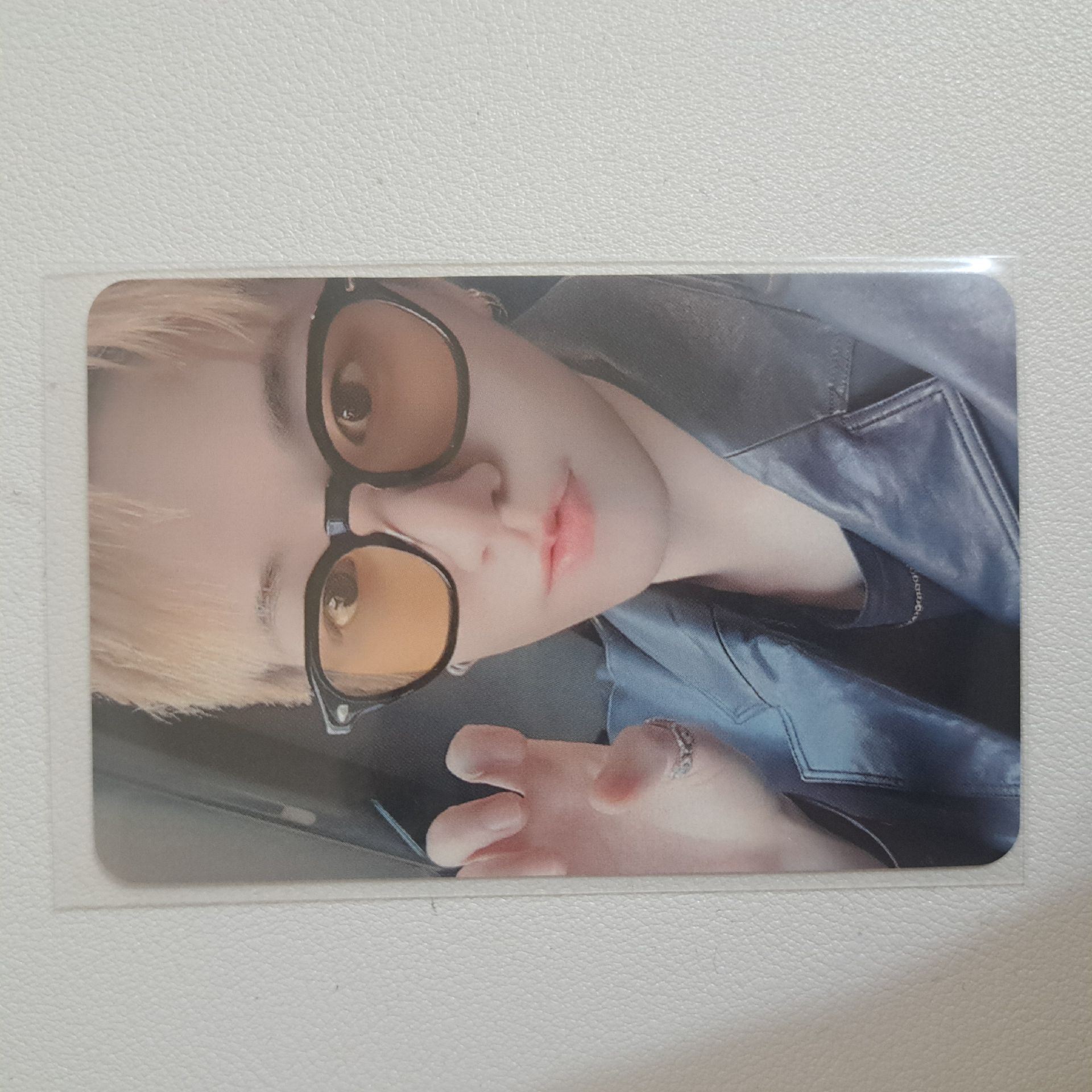 常赫 No Genre MUVVE幸運卡 1.0