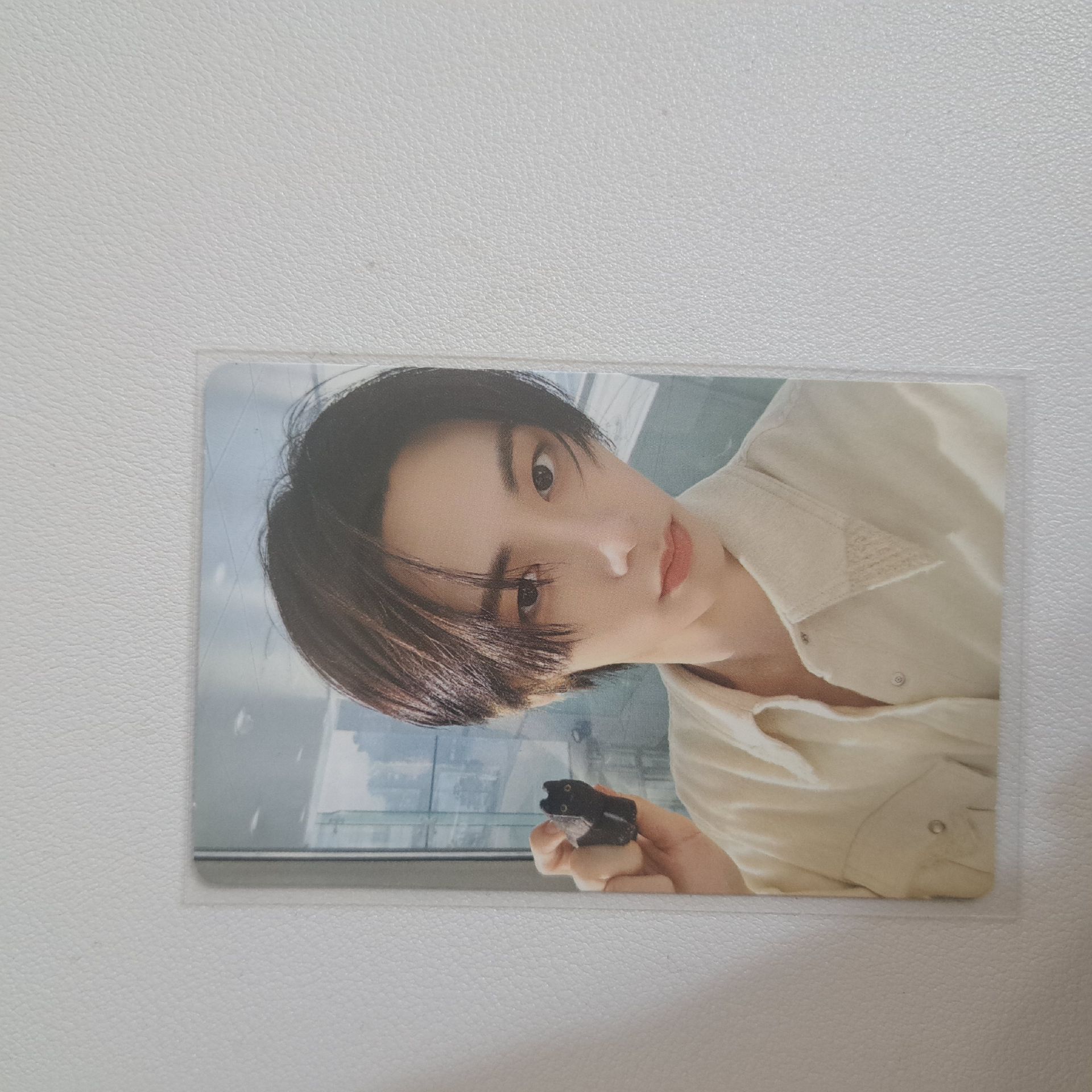 泰山 HOW？專卡 KIT ver.