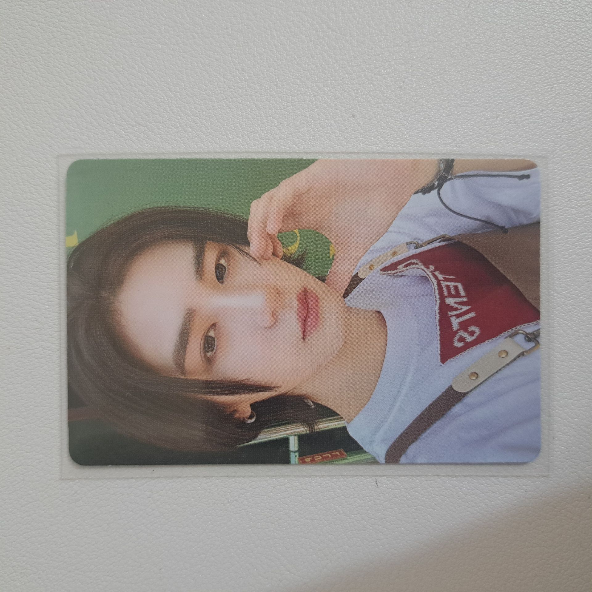 李涵 19.99專卡 Nice ver.