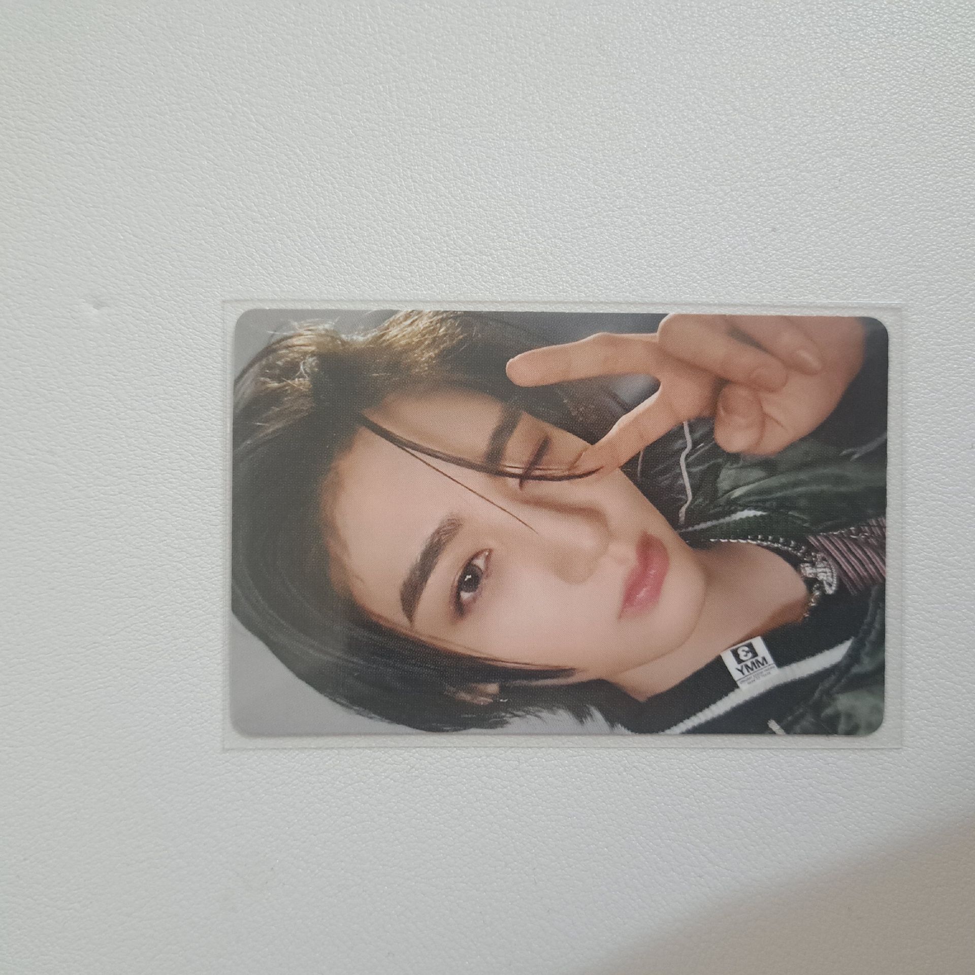 李涵 19.99專卡 Dangerous ver.